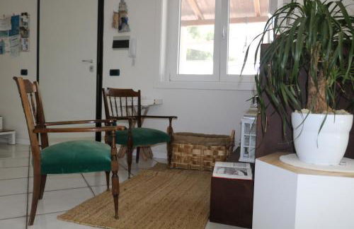 Edri beach house - Villa con piscina - Foto 20