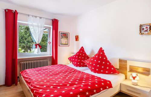 Ferienwohnung Schwarzwaldhirsch - Foto 12