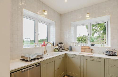 Mulberry Cottage - Stunning 5 Bed in Wiltshire! - Foto 27