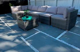 Stylish Pool Home - Photo 2