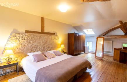 Gîte du Corupsis - Foto 22