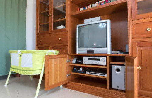 Villa Eleonora con piscina Fronte Mare - Foto 77