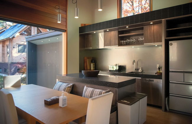 Phoenix Cocoon - Foto 16