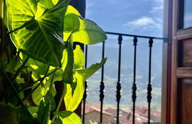 Casa Rural Basiver - Habitación Pico Samelar - Photo 12