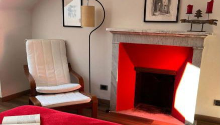 Relax Luino vista lago Casa LEA - Foto 3