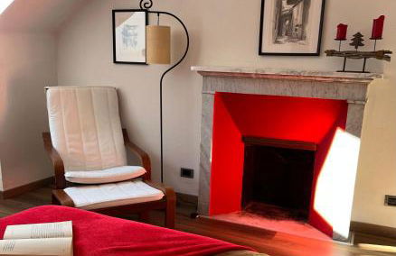 Relax Luino vista lago Casa LEA - Foto 3