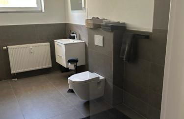 Ferienwohnung in Wimbach am Nürburgring - Foto 8