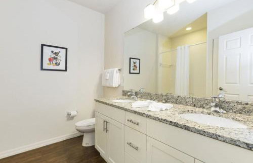 Amazing 3Bdr House near Disney 16106 - Foto 15