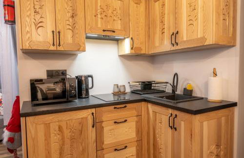 Modrzewiowa Ostoja II - Foto 16