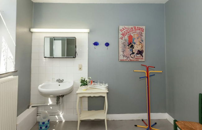 Spacious Holiday Home With Garden - Foto 17