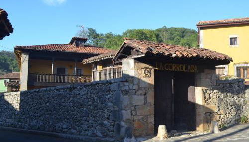 La Corrolada - Photo 1