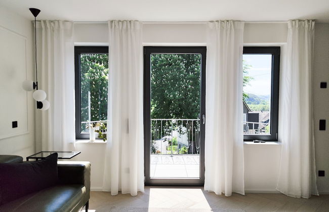 Ferienhaus Stadtblick - Foto 43