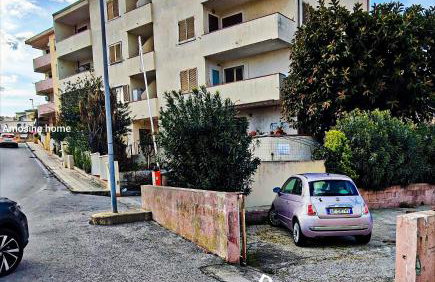 Amosina La Maddalena Holiday Home with Parking - Foto 12