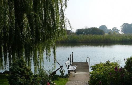 Spacious Appartment in Wilhelmshof Near Lake - Foto 55