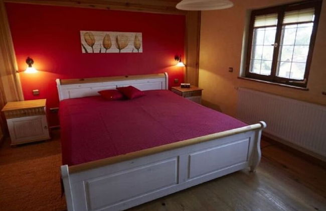 With Tower Modern Retreat - Foto 6