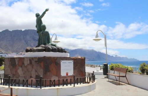 La Avenida Las Nieves Agaete - Foto 45