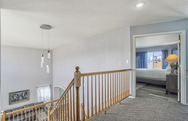 Mid-Azure Alpine - Foto 50