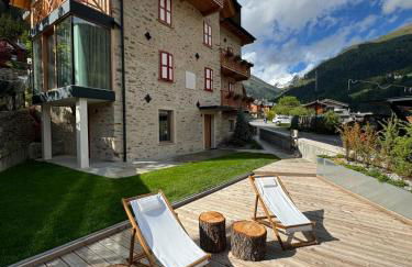 DALANIA MOUNTAIN APARTMENTS - Photo 123