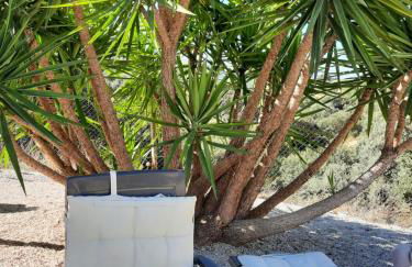 Hacienda la buena vida B&B en appartementen casita almendas - Foto 40