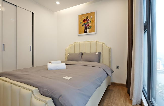 Vinhomes Metropolis Ha Noi-Gem Apartment - Foto 13