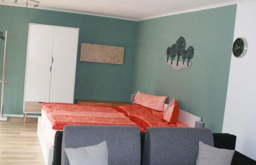 Ferienwohnung Jatta - Foto 12