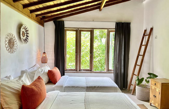The White Villas Ubud - Photo 8