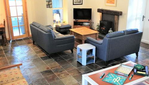 The Barn at BallyCairn - Foto 5