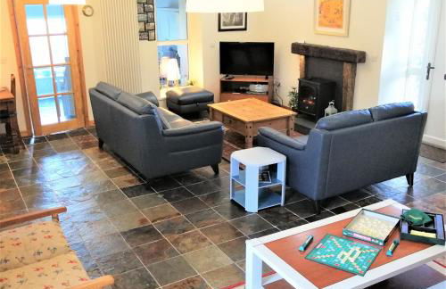 The Barn at BallyCairn - Foto 5