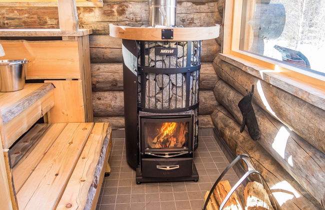 Villa aurora - Foto 31