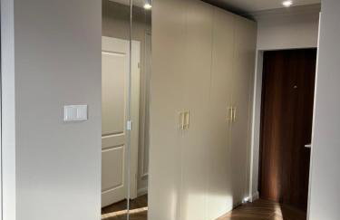 Wiatraczna Glamour Apartment - Foto 7