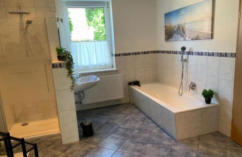 NEU! FeWo Zwo Lüneburger Heide - Foto 13