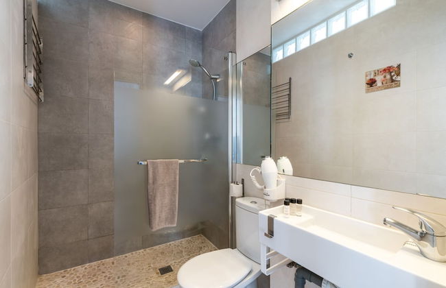 Apartamento Alameda 1 - Foto 20