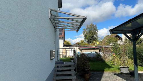 Lissy`s Ferienwohnung - Foto 2