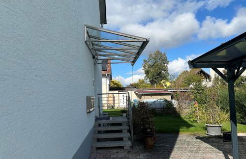 Lissy`s Ferienwohnung - Foto 2