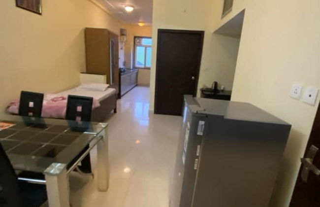 11Flowers Service Apartment By GRB - Photo 16