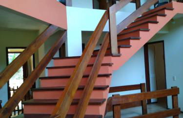 Casa Penedo Martinelli - Tranquilidade e muito verde - Photo 16