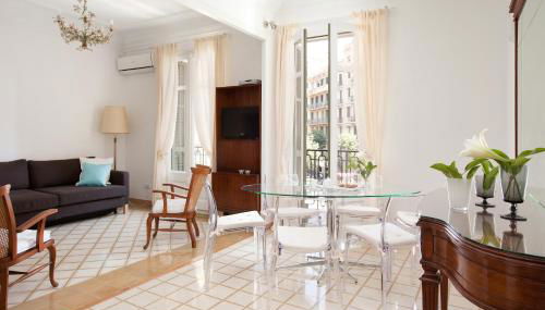 Casa Muntaner - Foto 2