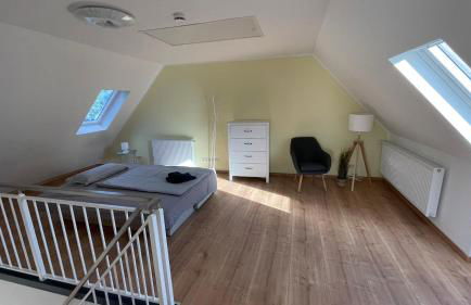 Ferienhaus Weisdin - Foto 23