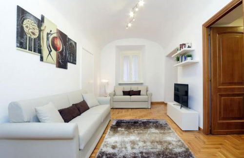 Charming Colosseum - My Extra Home - Foto 8