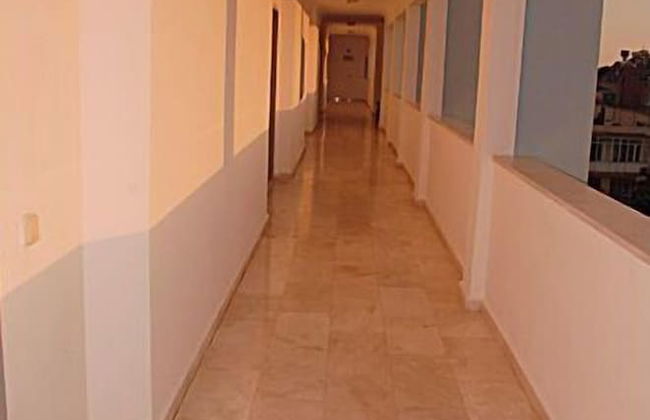 Sailor Apart Hotel - Photo 50