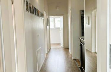 Sylvis Home Zentral gelegenes Ferienhaus in ruhiger Lage - Foto 23