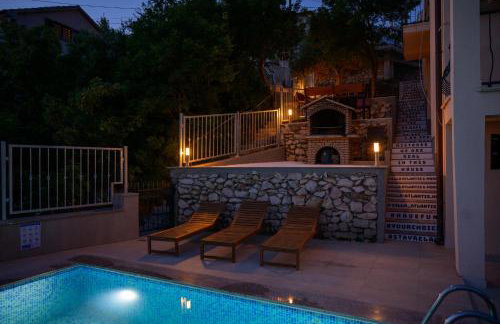 Family Villa Atlantis & more - Foto 14