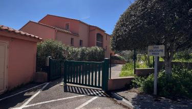 Résidence avec Parking Viva Collioure - Foto 4