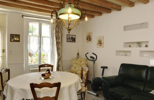 Le gîte du passage - Foto 8