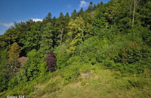 Ferienwohnung Ausblick - Foto 5