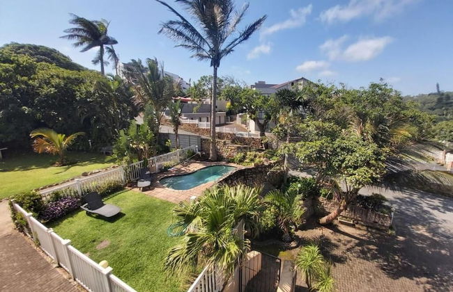 Crayfish Inn no.5 - Photo 24