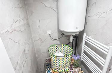 Charmant studio neuf et meublé - Foto 28