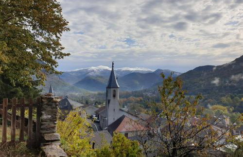 Le Chalet de Pyrène et Hercule - Foto 24