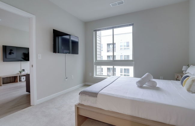 Charming DC Area Apartments - Foto 10