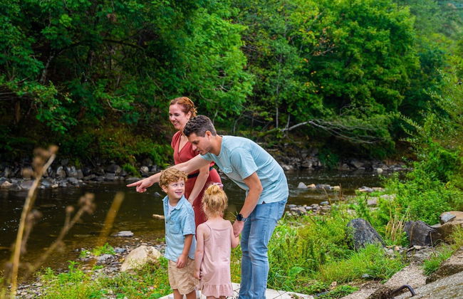 Modern Chalet in a Holiday Park - Photo 34